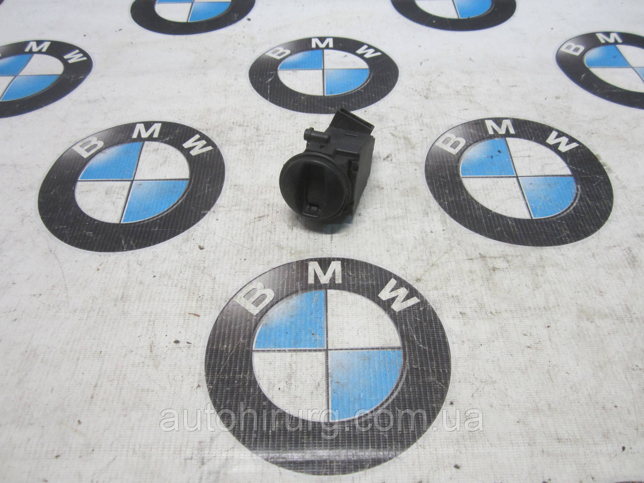 Замок запалювання BMW e60/e61 (6954722)