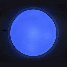 Світлодіодний світильник STARLIGHT Feron AL5000 36W RGB 3000-6500K Код.59718