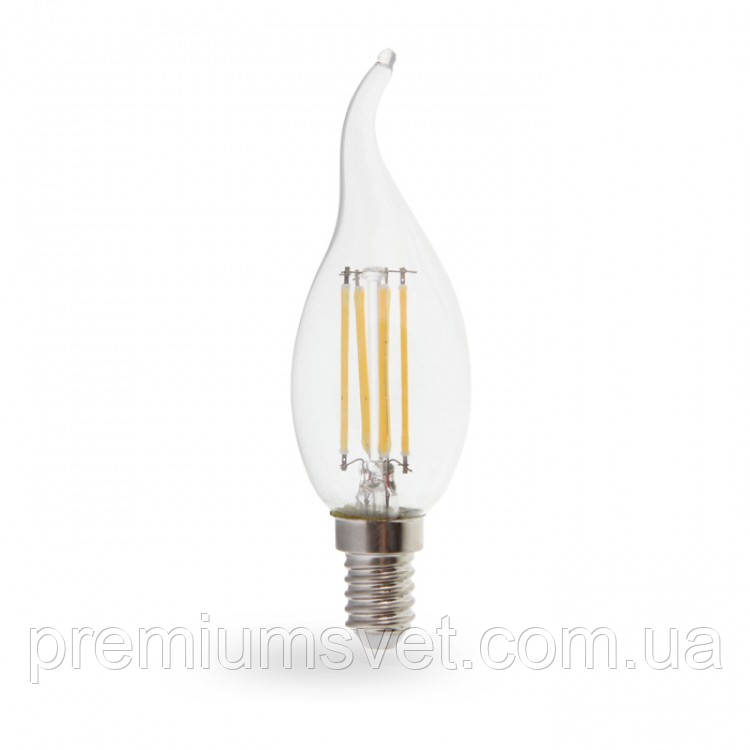 LB-159 CF37 230V 6W 600Lm E14 2700K