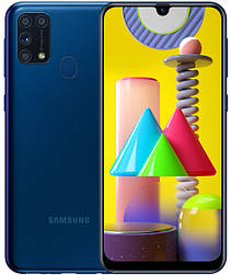 Samsung Galaxy M31 M315