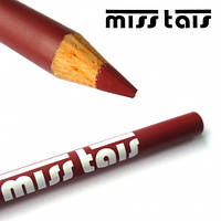 Miss Tais 25  Олівець для губ (TERRACOTTA)