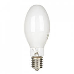Лампа ртутна H250/40 GENERAL ELECTRIC E40 KOLORLUX STANDART