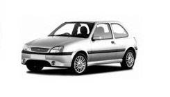 Ford Fiesta 1995-2002