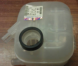 Розширювальний бачок GM 1304242 93183141 13127129 13127128 OPEL Zafira-B