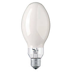 Лампа ртутна Philips стандартна HPL-N 250W E40