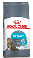 Сухой корм для кошек Royal Canin (Роял Канин) URINARY CARE при лечении мочекаменной болезни, 10 кг