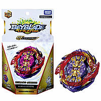 ПОД ЗАКАЗ 20+- ДНЕЙ Бейблейд Такара Биг Бенг Генезис Beyblade Big Bang Genesis Takara Tomy B157