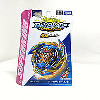 ПОД ЗАКАЗ 20+- ДНЕЙ Бейблейд Такара Брейв Волтраек Beyblade Brave Valkyrie Takara Tomy B 163