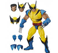 Фигурка человек Росомаха 31 см Marvel Legends Wolverine