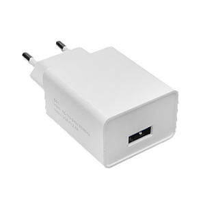 Швидкий зарядний пристрій LP AC-011 USB 5 V 3 А Quick Charge 3.0 /OEM, фото 4