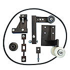 Комплект підключення вібраційний до картоплекопача ZIRKA-105 (без причіпного) ККД3, фото 2