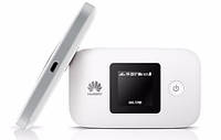 Мобильный модем 3G 4G WiFi Роутер Huawei E5377 Киевстар, Vodafone, Lifecell с 2 вых. под антенну MIMO