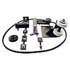 Комплект підключення вібраційний до картоплекопача ZIRKA-105 (без причіпного) ККД3, фото 3