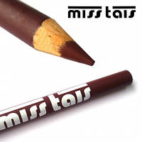 Miss Tais 26  Олівець для губ (CHOCOLATE)