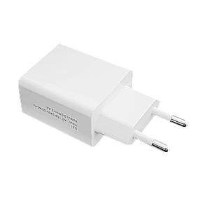 Зарядний пристрій LP АС-014 USB 5 V 2,4 A/ОЕМ, фото 3