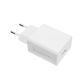 Зарядний пристрій LP АС-014 USB 5 V 2,4 A/ОЕМ, фото 4