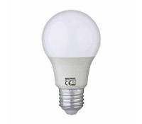 Лампа Светодиодная низковольтная "METRO-1" 10W 4200К E27
