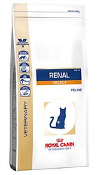 Royal Canin (Роял Канін) Renal (Ренал) Wet Ниркова недостатність для кішок 0.5 кг