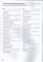 Focus on exams.UA B2, фото 5