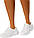 Лялька Барбі Модниця райдужне волосся в толстовці Barbie Fashionistas Doll Type 136 GHW52, фото 4
