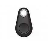 Брелок GPS-трекер із маячком Bluetooth 4.0, фото 3