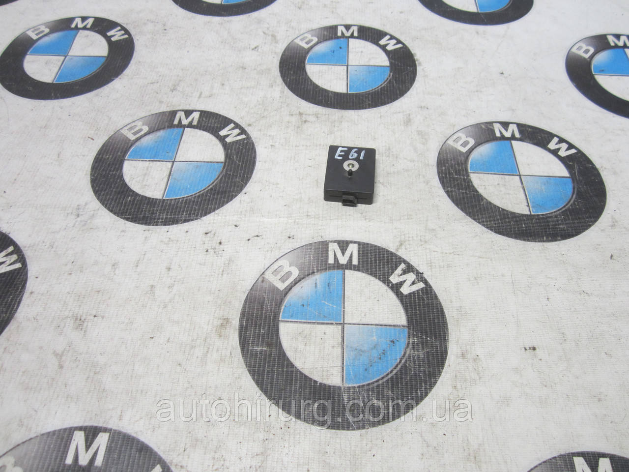 Підсилювач антени BMW e60/e61 (6949922), фото 1