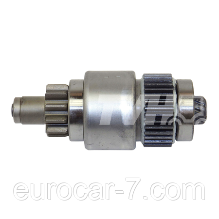 Бендикс стартера для двигуна Toyota (Тойота) 5K, фото 1