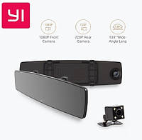 Видеорегистратор YI Mirror Dash Camera International Edition (YCS.1C17) - GoodCase