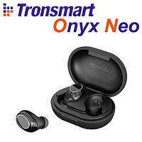 Tronsmart Onyx Neo True Wireless Навушники безпровідні навушники Bluetooth #100399-2