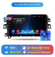 Junsun 4G Android магнитола для Nissan Navara NP300 2015 2016 2017 2018 2019 wifi 2ГБ ОЗУ + 64