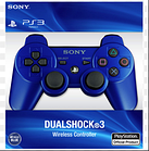 Безпровідний Джойстик DualShock 3 ПК PS2 PS3 геймпад контролер пс3 пс, фото 2