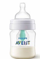 Бутылочка для кормления 260 мл Philips Avent(Филипс Авент) Anti-colic с клапаном(SCF813/14)