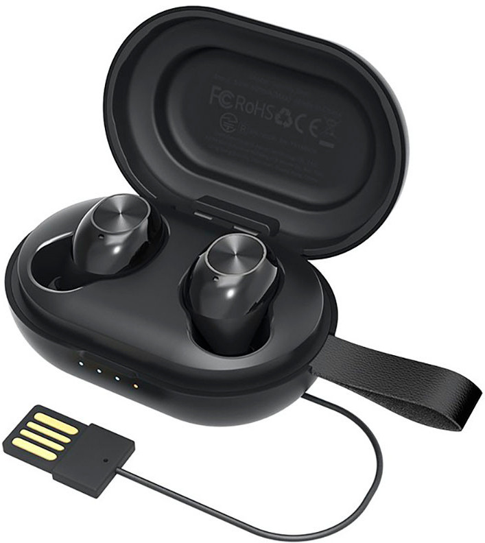 Tronsmart Spunky Beat бездротові навушники Bluetooth #100399-3