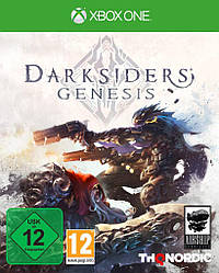 Darksiders: Genesis XBOX ONE \ XBOX Series X