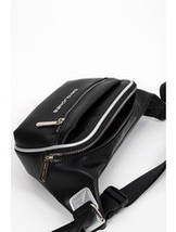 Бананка David Jones 6208-2Т чорного кольору, фото 3