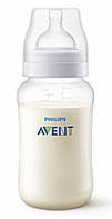Бутылочка для кормления 330 мл Philips Avent(Филипс Авент) Anti-colic с клапаном(SCF816/17)