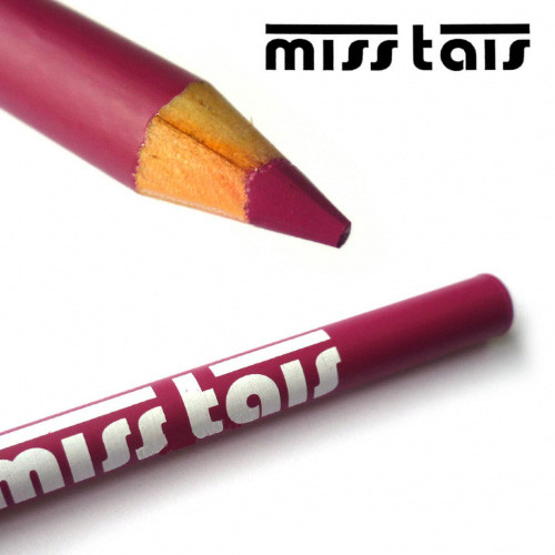 Miss Tais 27  Олівецьдля губ (PINK)