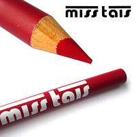 Miss Tais 31 Олівець для губ (VERY RED)
