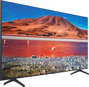 Телевізор Samsung 42" SmartTV (Android9.0/WiFi/FullHD/DVB-T2), фото 2