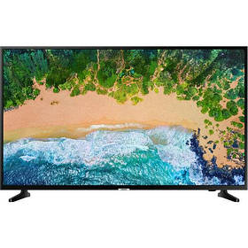 Телевізор Samsung 50" 4к (Android 13.0/SmartTV/WiFi/DVB-T2)