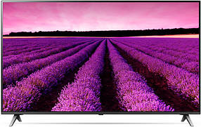 Телевізор LG 56"SmartTV (Android 13.0//WiFi/DVB-T2)