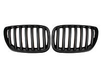 Решітка радіатора BMW X5 E53 03-06