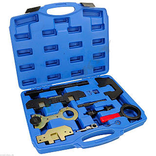 Набор фиксаторов ГРМ BMW M54 M52 M50 M44 M43 M42 M40 HASKYY®, цена Набор фиксаторов ГРМ BMW M54 M52 M50 M44 M43 M42 M40 HASKYY®, цена