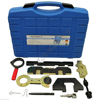 Набор фиксаторов ГРМ BMW M54 M52 M50 M44 M43 M42 M40 HASKYY®, цена Набор фиксаторов ГРМ BMW M54 M52 M50 M44 M43 M42 M40 HASKYY®, цена