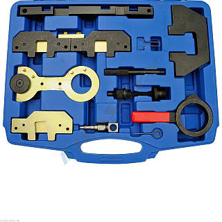 Набор фиксаторов ГРМ BMW M54 M52 M50 M44 M43 M42 M40 HASKYY®, цена Набор фиксаторов ГРМ BMW M54 M52 M50 M44 M43 M42 M40 HASKYY®, цена