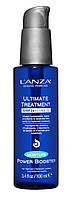 ШАГ 2А: Бустер для увлажнения волос рН: 5.5 100 мл - L'ANZA ULTIMATE TREATMENT POWER BOOSTER MOISTURE