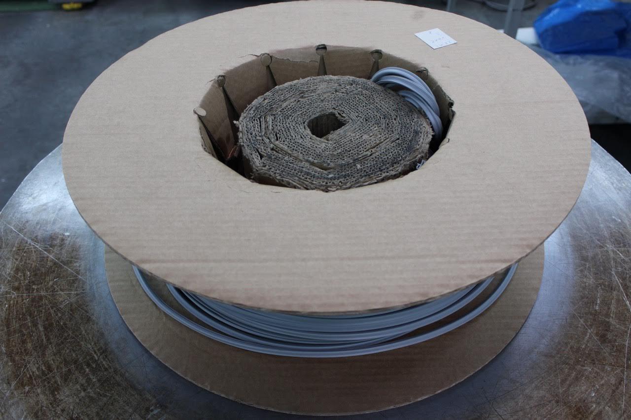 Котушка для гнучких виробів, фото 1