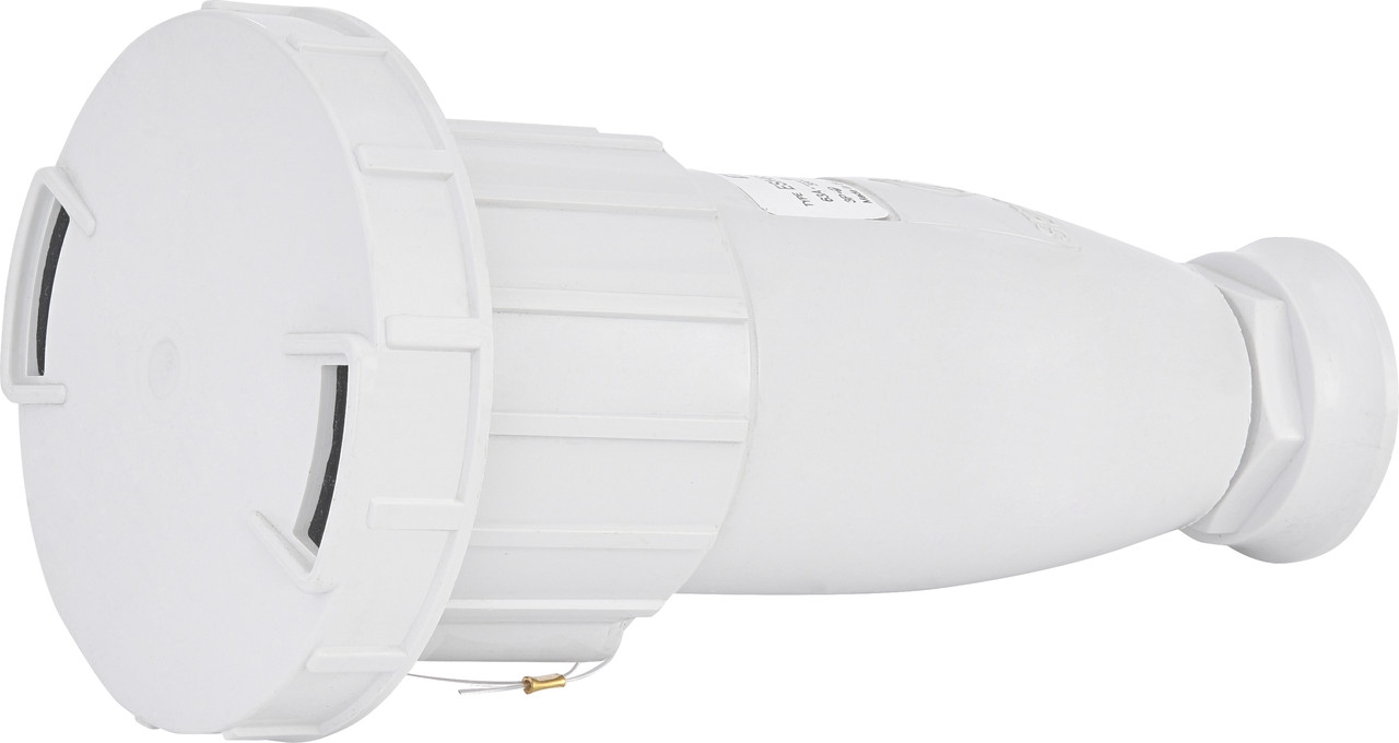 Кабельна Розетка ESH-6343 IP67 (63A, 400V, 3P+PE) ETI 4482012, фото 1