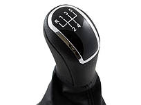 Ручка кпп Skoda Fabia I 99-08 шкода фабия