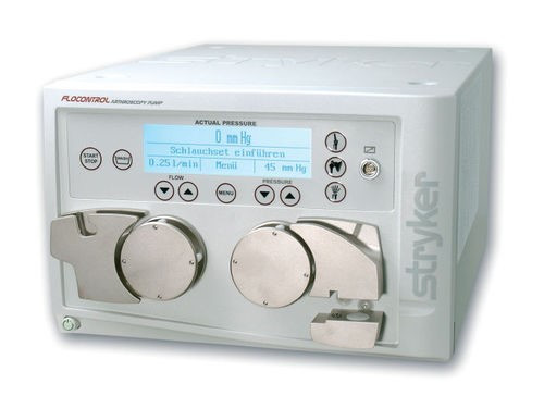 Помпа Stryker FloControl
